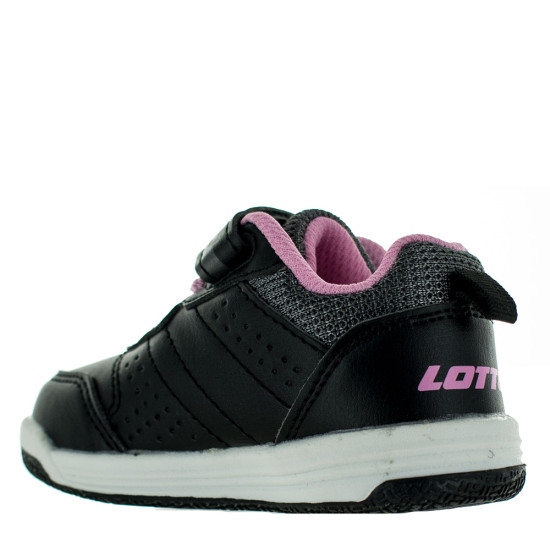 Lotto Set Ace Amf XVI INF SL Lotto Set Ace Amf XVI INF SL